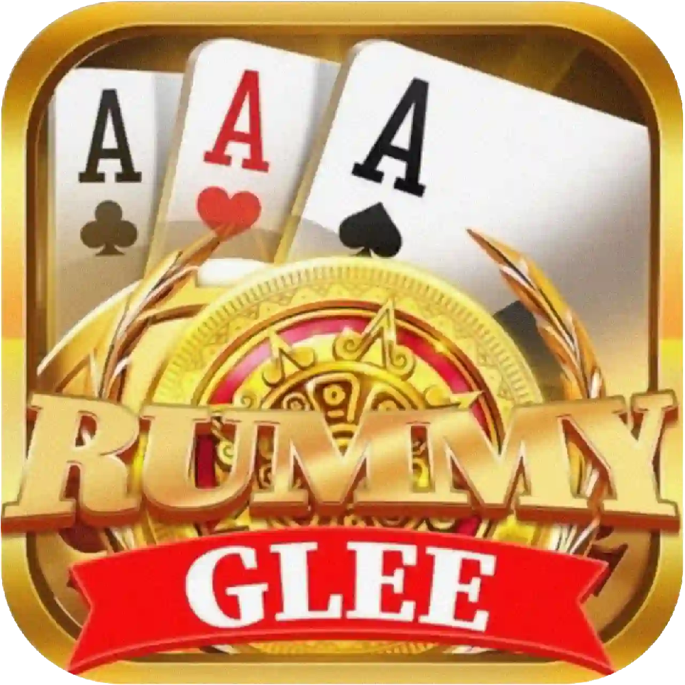 Rummy GLEE APK Logo