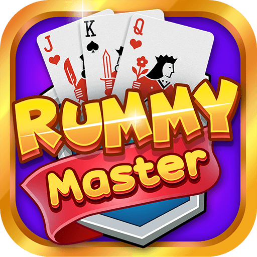 Rummy Master APK Logo