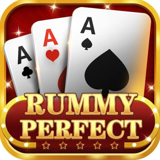 Rummy Perfect APK Logo